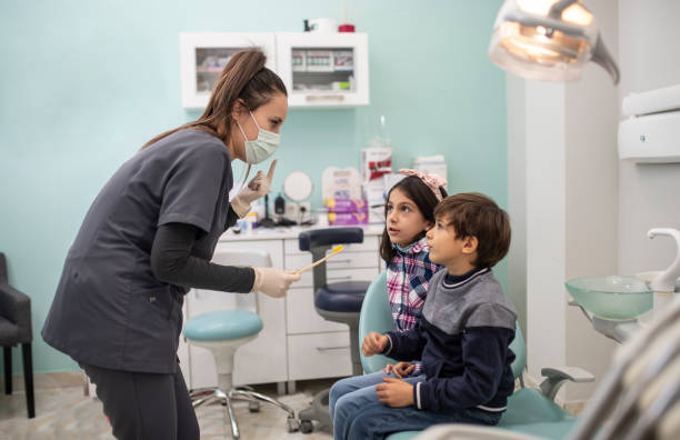 Best Dental Exams and Cleanings  in West York, PA