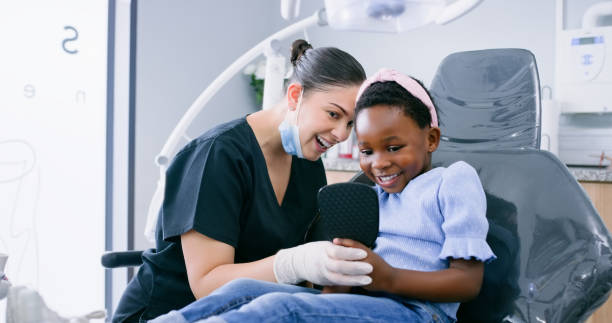 Emergency Dental Services in West York, PA